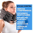 New Posture - Corretor Cervical Ortopédico | Frete Grátis