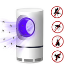 Mosquiteiro Elétrico UV Portátil  - COMBATE A DENGUE  | COMPRE 1 LEVE 2 | Frete Grátis