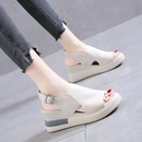 Sandália Ortopédica Fashion - Recomenda por Ortopedistas | Frete Grátis