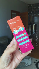 LANÇAMENTO RESTAURADOR FACIAL 2024 - Sérum Facial 3 em 1 MaxLove  I  COMPRE 1 LEVE 3 I + Frete Grátis