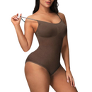 Body Modelador 3 em 1 Shape Slim - Modela, Comprime e Realça as Curvas!