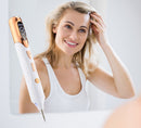 CleanLaser - Kit Profissional Caneta de Plasma + Brinde