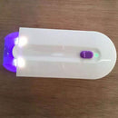 Laser Depilador™ – Depilador a Laser Elétrico Recarregável