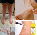 ClearSkin™ 3D - Máscara Esfoliante 6 em 1