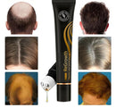HairUp - Diminui Queda em 95%