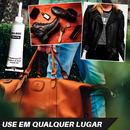 CouroFix - Restaurador Completo | Frete Grátis