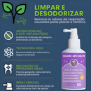 SorrisoPet - Eliminação do Tártaro e Mau Hálito | Frete Grátis