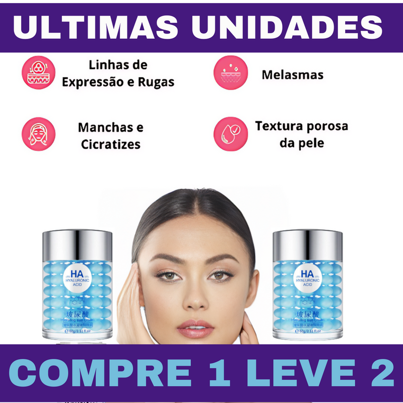 BotoxFace PREMIUM - Retire Imperfeições Faciais |COMPRE 1 LEVE 2| Frete Grátis
