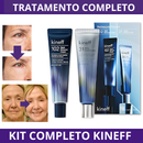 KIT KINEFF Dia e Noite  Elimina Imperfeições Faciais | Frete Grátis