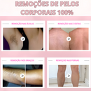 Spray Mousse - Depilação Suave e Confortável | Frete Grátis