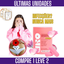 Cápsulas URO 120 Cáps | PROMOÇÃO + UMA UNIDADE |