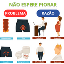 TRATAMENTO COMPLETO 3 MESES - ProHemor - A CURA PARA SUA HEMORROIDA | Frete Grátis