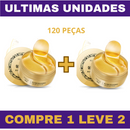 Golden Circles - O FIM DAS OLHEIRAS | COMPRE 1 LEVE 2  | Frete Grátis