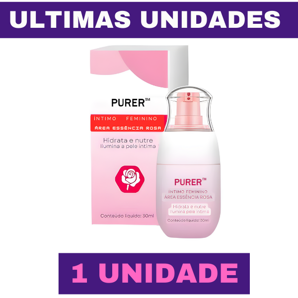 Clareador de Manchas na Pele - HarmoniaRosa I COMPRE 1 LEVE 2 I + Frete Grátis