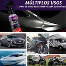 Spray 3 em 1 - Brilho de 0km em 5 Minutos  | COMPRE 1 LEVE 2 + Frete GRÁTIS