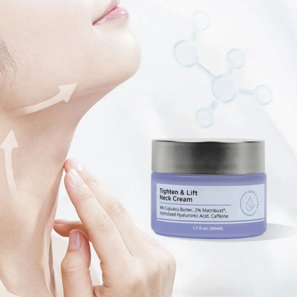 LiftNeck - Revitalize sua Pele | 1 UNIDADE