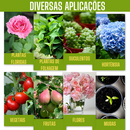 PlantMax - Potencialize seu Jardim | 22 Cápsulas | Frete Grátis