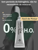 Tinta de Cabelo Vegetal NatriColor + Pente de Brinde