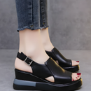 Sandália Ortopédica Fashion - Recomenda por Ortopedistas | Frete Grátis