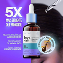 Envy Hair - Recupere Totalmente seu Cabelo | COMPRE 1 LEVE 2 + Frete GRÁTIS