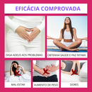 Absorventes  ODALIT™ - (Tratamento Completo 1 MÊS) - Frete Grátis