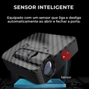 LuxVision - Projetor FULL HD Automático | COMPRE 1 LEVE 2 | Frete Grátis