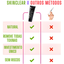 SkinClear - Retire Imperfeições Faciais  |COMPRE 1 LEVE 2| Frete Grátis