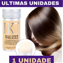 WAX STICK - Cera Capilar Modeladora | COMPRE 1 LEVE 2 | Frete Grátis