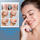 KIT PulseFace - Retire Imperfeições Faciais + Relaxamento Facial | Frete Grátis