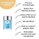 BotoxFace PREMIUM - Retire Imperfeições Faciais |COMPRE 1 LEVE 2| Frete Grátis