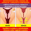 VagiComprex - TRATAMENTO COMPLETO | PROMOÇÃO + 1 UNIDADE