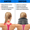 New Posture - Corretor Cervical Ortopédico | Frete Grátis