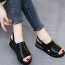 Sandália Ortopédica Fashion - Recomenda por Ortopedistas | Frete Grátis