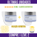 Creme LiftNeck - Revitalize sua Pele | COMPRE 1 LEVE 2 | Frete Grátis