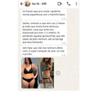 Adesivo PatchFit Nano - Queima total de Gordura | COMPRE 1 LEVE 2 + Frete GRÁTIS