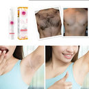 Spray Mousse - Depilação Suave e Confortável | Frete Grátis