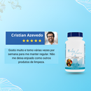 COMPRE 1 LEVE 2 - Cápsulas 15 Days 60 cáps - Tratamento Completo | Frete Grátis