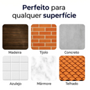 Selante VEDATUDO - 10 Anos de Proteção | COMPRE 1 LEVE 2 + Frete GRÁTIS