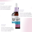 Envy Hair - Recupere Totalmente seu Cabelo | COMPRE 1 LEVE 2 + Frete GRÁTIS
