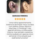 TinniDrop - Elimine 99% dos Problemas Auditivos | COMPRE 1 LEVE 2 + Frete GRÁTIS