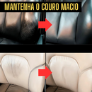 CouroFix - Restaurador Completo | Frete Grátis