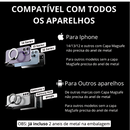 Suporte MagnetUltra - O Mais Potente  | Frete Grátis