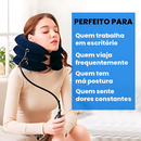 New Posture - Corretor Cervical Ortopédico | Frete Grátis