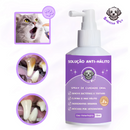 SorrisoPet - Eliminação do Tártaro e Mau Hálito | Frete Grátis