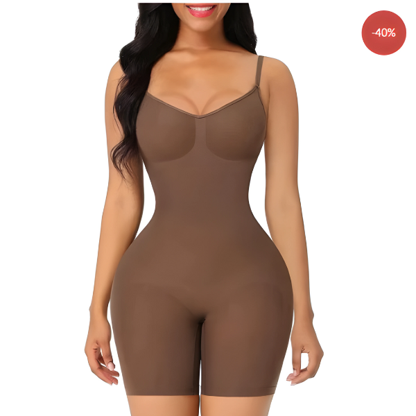 Body Elegancie - Modelagem Precisa e Maciez Absoluta | Frete Grátis