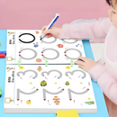 LIvro de Desenvolvimento Infantil 64 PÁGINAS + BRINDE ESPECIAL | Frete Grátis