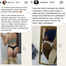 Calcinha CottonConfort | PROMOÇÃO ESPECIAL | LEVE MAIS 5 UNIDADES