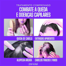 Envy Hair - Recupere Totalmente seu Cabelo | COMPRE 1 LEVE 2 + Frete GRÁTIS