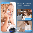 KIT PulseFace - Retire Imperfeições Faciais + Relaxamento Facial | Frete Grátis