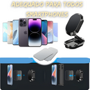 Suporte MagnetPlus - O Mais Poderoso | COMPRE 1 LEVE 2 | Frete Grátis